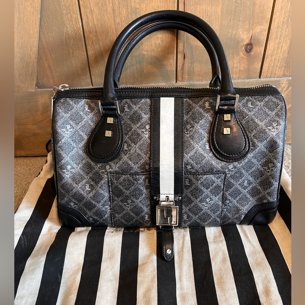 L.A.M.B. Vintage Handbag